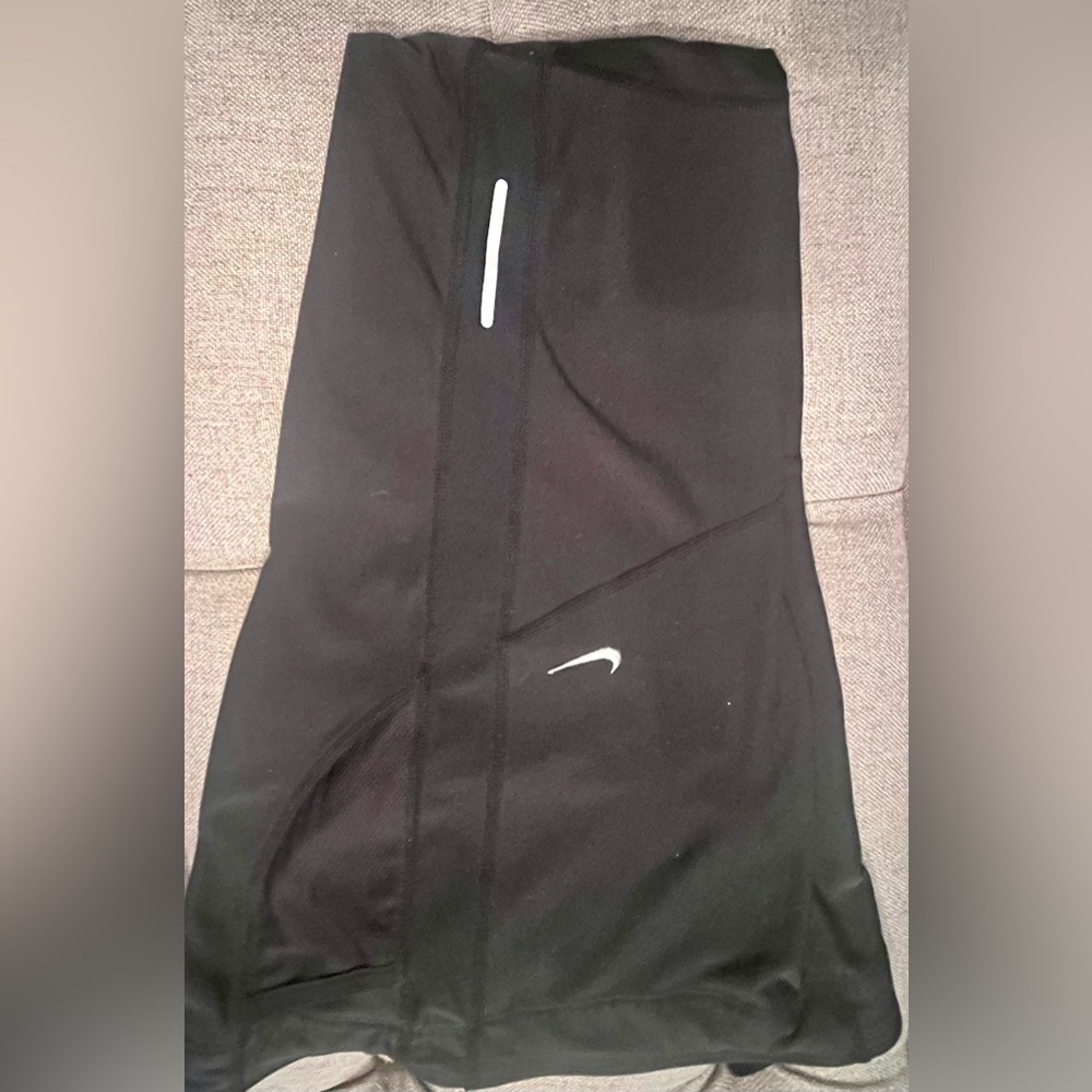 Nike Women's Black Track Pants